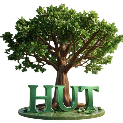 HUT Hamann Logo